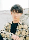 ショートマッシュ/20代/30代/40代/ハレマチ通り