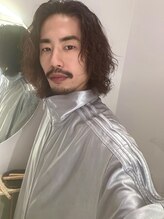 キオク(KIOX)&nbsp;日高  一成