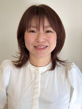 エターナル(ETERNAL) 松本 真理