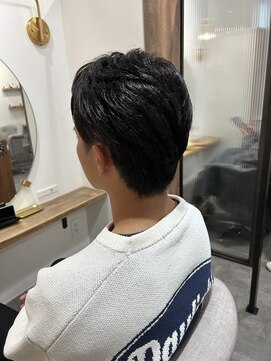 シア 綾瀬店(SHEER) センターパート