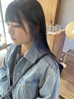 アンジェリカラボ 高田店(ANGELICA LABO) イヤリングカラー