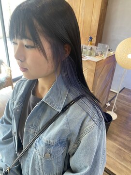 アンジェリカラボ 高田店(ANGELICA LABO) イヤリングカラー