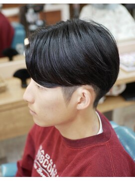 スウェル(SWELL) ニュアンスカール