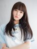 【平日16時以降女性限定】カット+1stepオージュア￥6600→￥5280