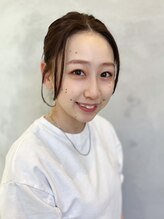 マイン(MINe) 廣野 暖花