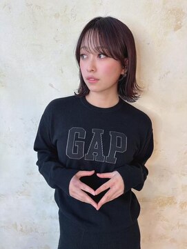 アトレ 平塚店(attrait) 湘南スタイル