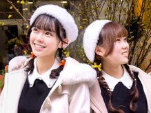 スタジオノールス(hairmake & photo STUDIO NORLUSS)