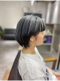 アンブレラカラー/ハイライト【高円寺/東高円寺/新高円寺】