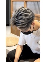 デイズ セカンド バイ エイト(DAYS 2nd by EIGHT)&nbsp;メンズバレイヤージュ