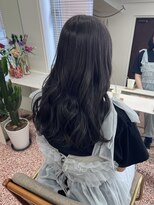 オルカ(orca)&nbsp;【haruka】透明感ブラック