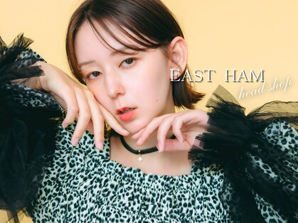 イーストハムヘッドショップ(EAST HAM head shop)の写真