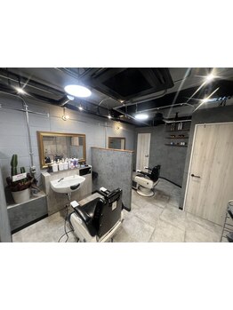 【石橋阪大前徒歩1分】一人のスタイリストが責任を持って最初から最後まで担当するから納得の仕上がりに☆