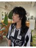 【カット】+Deep Layer2ステップトリートメント