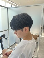 ジーナ 天神(Zina)&nbsp;シースルーバング