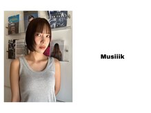 ムジーク(Musiiik)