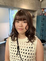 ギフトサニーサイド(gift sunny side)&nbsp;＊秋っぽブラウンカラー＊