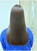 シンプル美髪トリートメント　初めての髪質改善ならお任せ