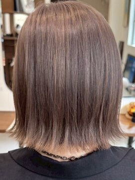 ルイ(ROUIS produced by LUCK 津田沼) ROUIS 津田沼 ミルクティー