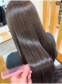 【マイナス5歳を叶える♪】［京成大久保/髪質改善/ヘッドスパ］