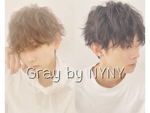 グレイバイニューヨークニューヨーク 京都北大路(Gray by NYNY)