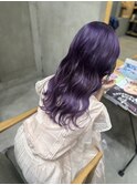 パープルカラー