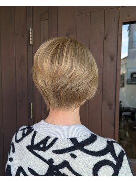 テト(teto) ◆ペールベージュ◆