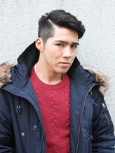 トランキーロ ヘアー(Tranquilo Hair)