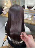 ツヤ感ほしい方はコレ◎しっとり暖色系ピンクブラウン＊