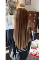 グランツヘアー(Glanz hair)&nbsp;サンドベージュ