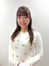 トッカ 浅草店(tocca)&nbsp;中平 海帆