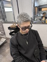 アディクション(Addiction)&nbsp;シルバーカラー