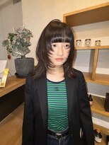 クラフト ヘア デザイン(CRAFT HAIR DESIGN)&nbsp;レイヤー/ハッシュレイヤー