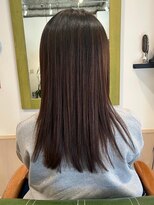 ポンテ(PONTE)&nbsp;上質縮毛矯正