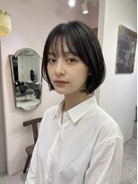 アルテフィーチェ 梅田(artefice)&nbsp;小顔ボブ