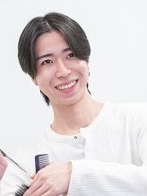 エルマーク 和歌山(L-MARK)&nbsp;細畑 海斗