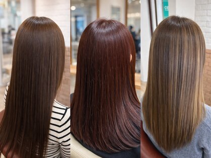 セレスト 江古田店(CELESTE)の写真