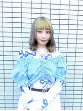 ラビットホール(Rabbit hole)&nbsp;misato 