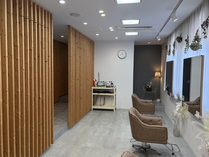 レメディフロムキン(REMEDY from KIN)の写真