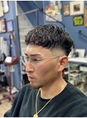 フレンチクロップ