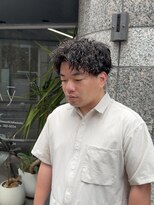 アイヘアー(Ay hair)&nbsp;ルーズショート