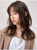 20代30代40代50代王道ワンカールひし形レイヤーブラウンカラー