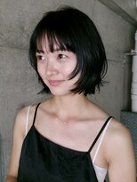 ゾーイ ケゴ 天神今泉(ZOEY kego)&nbsp;ボブレイヤー