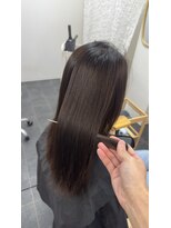 ランデブー(Rendez-vous)&nbsp;縮毛矯正【堺市／浅香山】