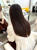 グラマシー アレックス(Gramercy alex)&nbsp;美髪縮毛矯正