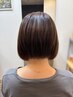 【会員様限定★】似合わせカット　￥3,000