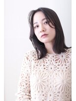 リメル 奥沢自由が丘店(Remel)&nbsp;前髪似合わせ/レイヤー/ナチュラル/奥沢/自由が丘