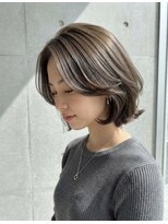 レガリタ(Regarita)&nbsp;フレンチボブ