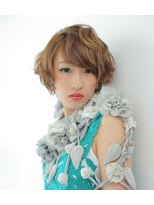 イズムワークショップ(ISM WORK SHOP) ショート