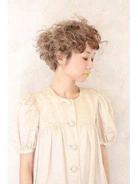 ニーナ(27nina) 美人時計的な女子