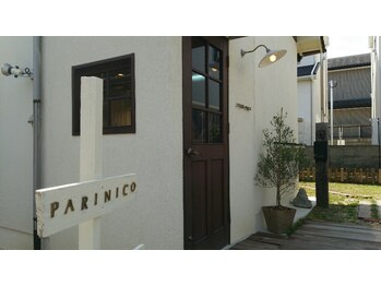 PARINICO